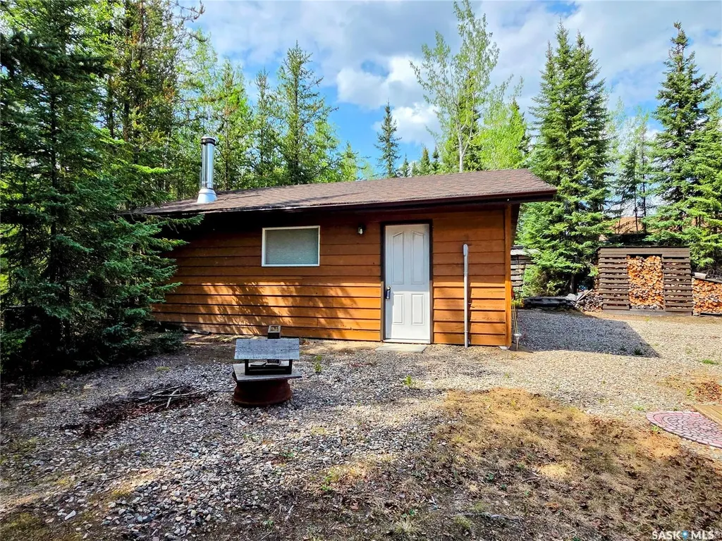 1 Beaver Crescent Northern Admin District SK S0J 0E3