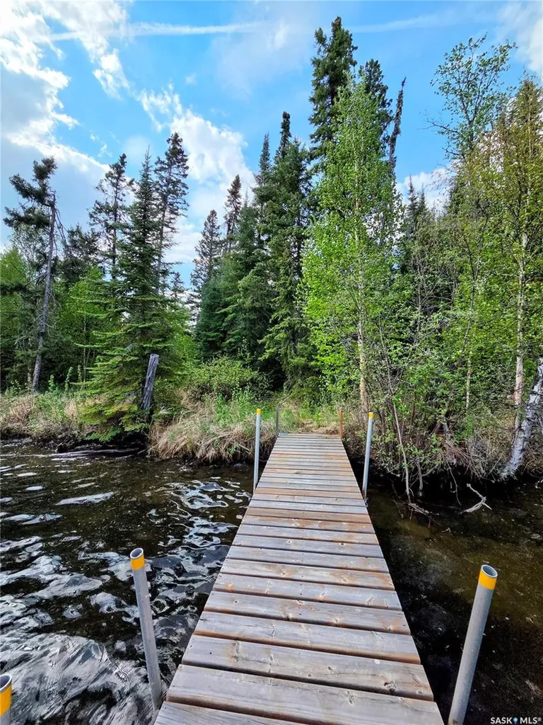 1 Beaver Crescent Northern Admin District SK S0J 0E3