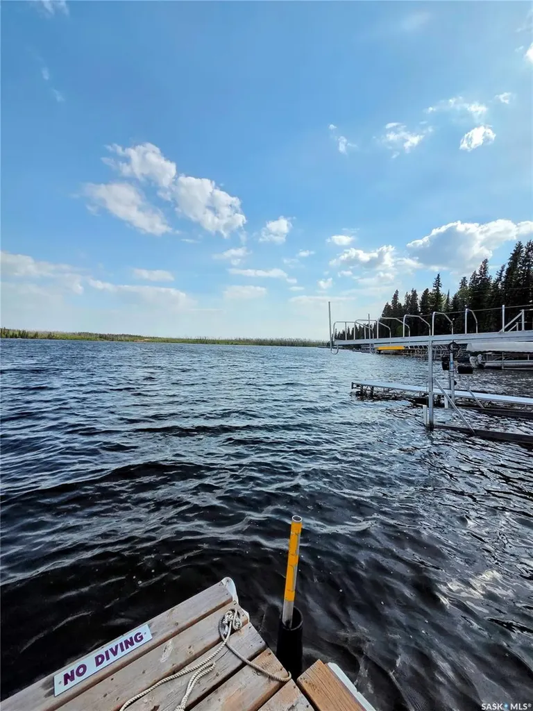 1 Beaver Crescent Northern Admin District SK S0J 0E3