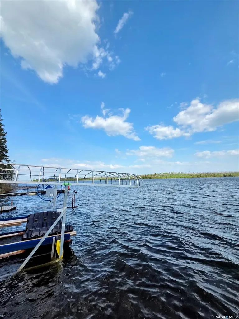 1 Beaver Crescent Northern Admin District SK S0J 0E3