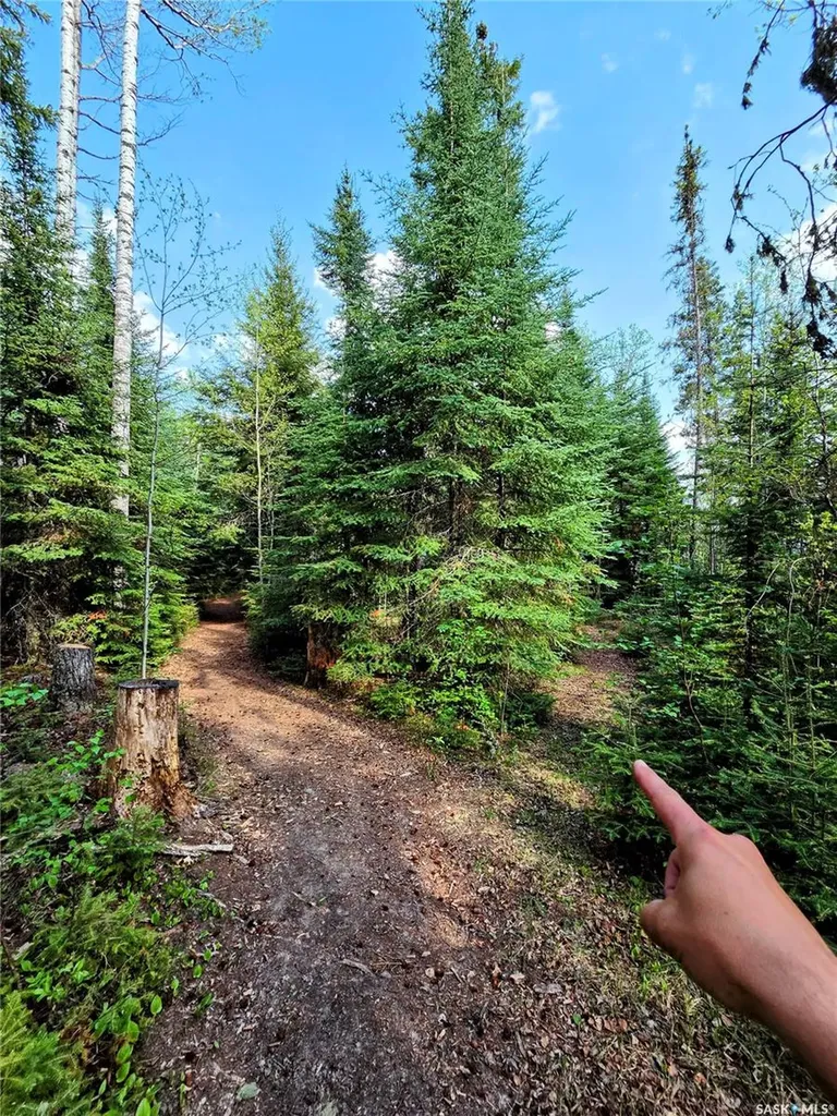 1 Beaver Crescent Northern Admin District SK S0J 0E3