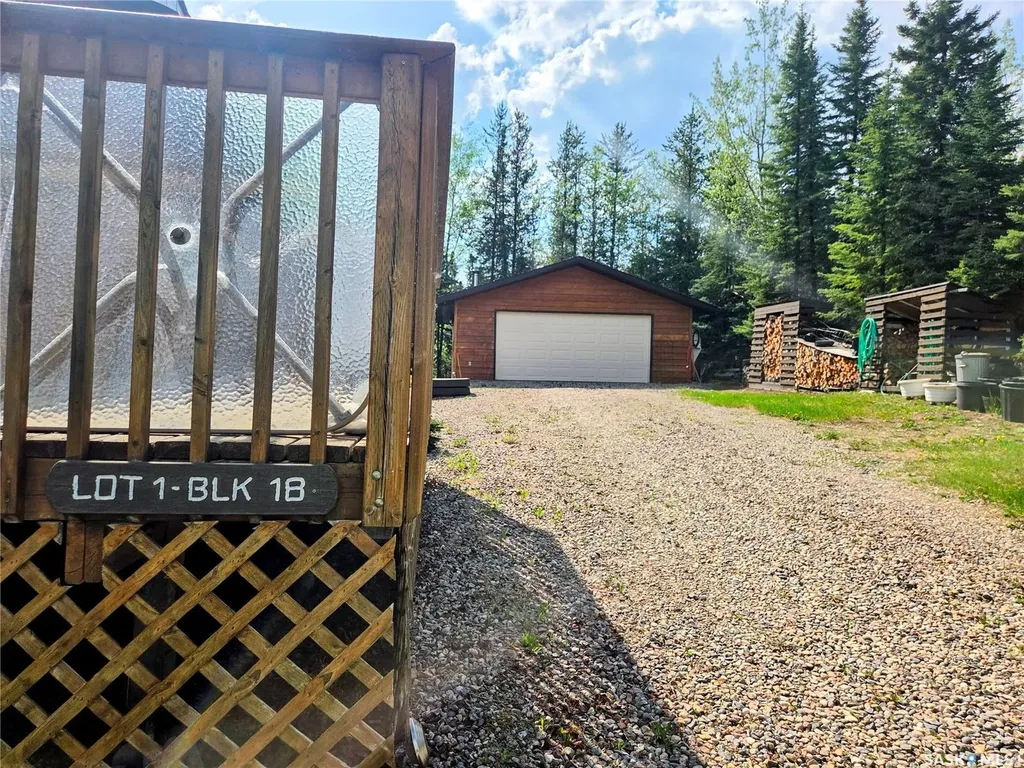 1 Beaver Crescent Northern Admin District SK S0J 0E3