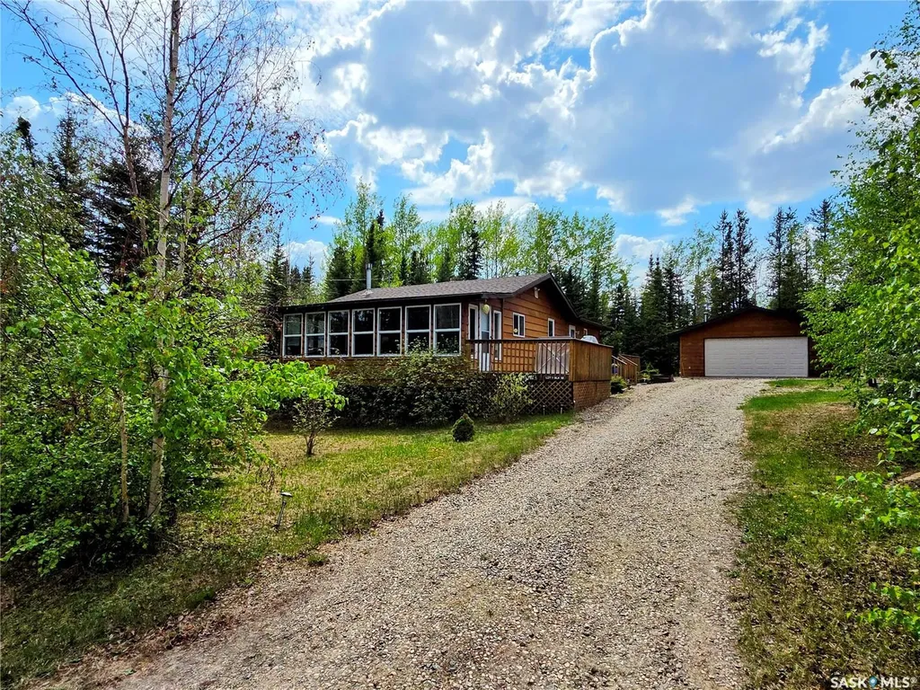 1 Beaver Crescent Northern Admin District SK S0J 0E3