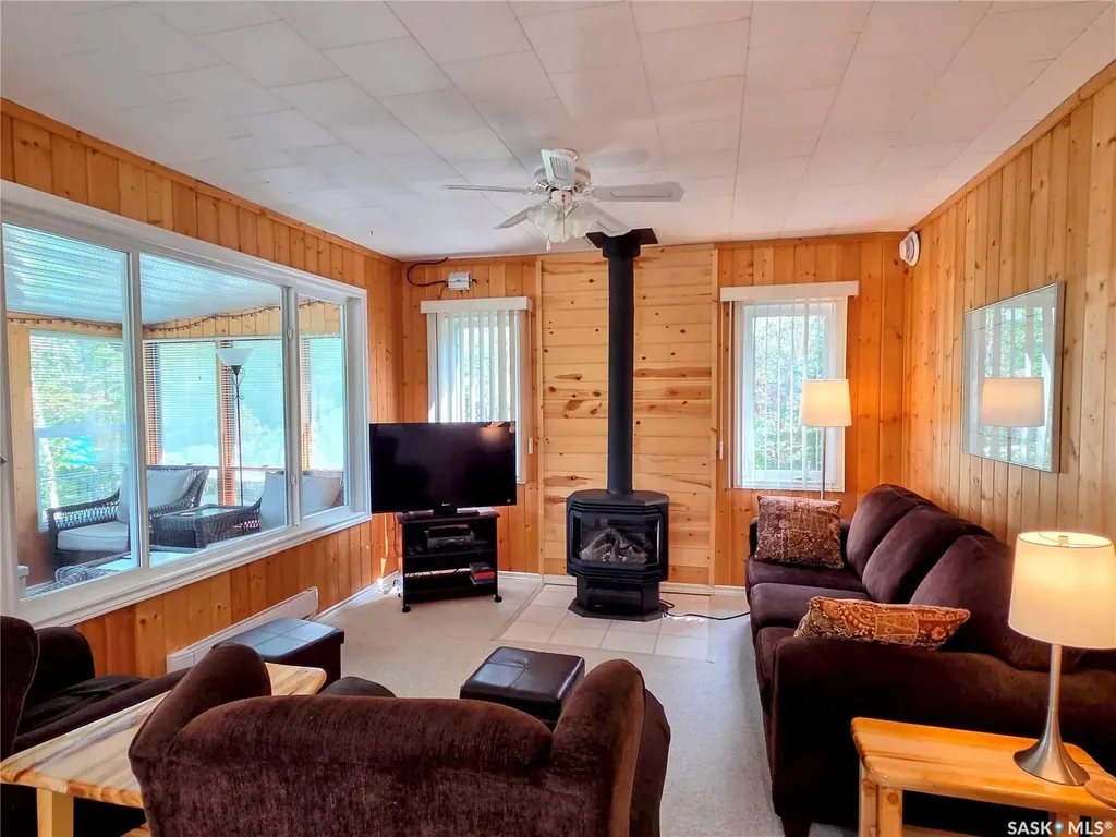 1 Beaver Crescent Northern Admin District SK S0J 0E3