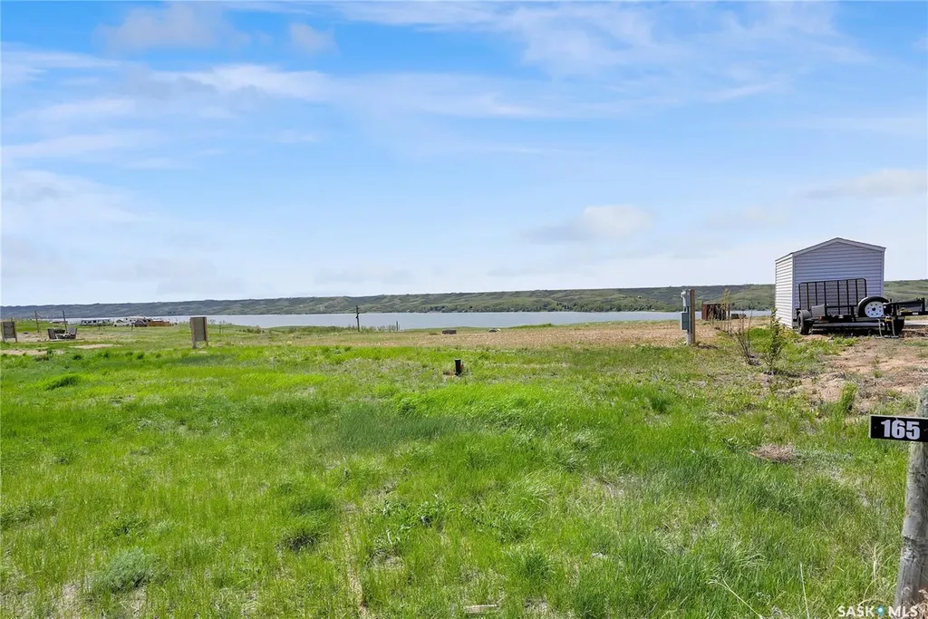 165 Rural Address Marquis Rm No. 191 SK S0G 0H0