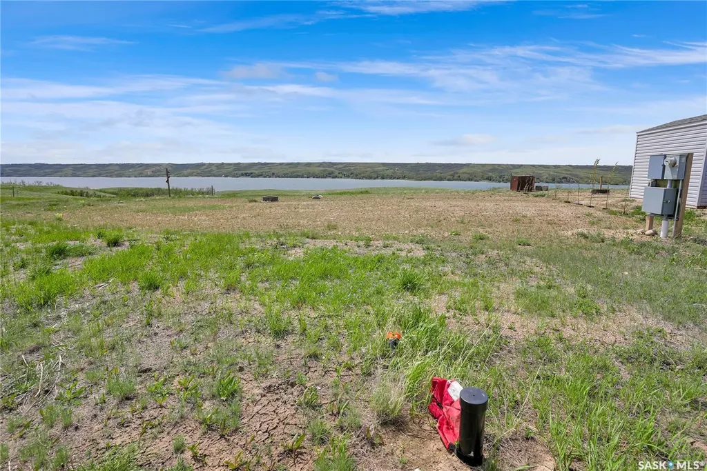 165 Rural Address Marquis Rm No. 191 SK S0G 0H0