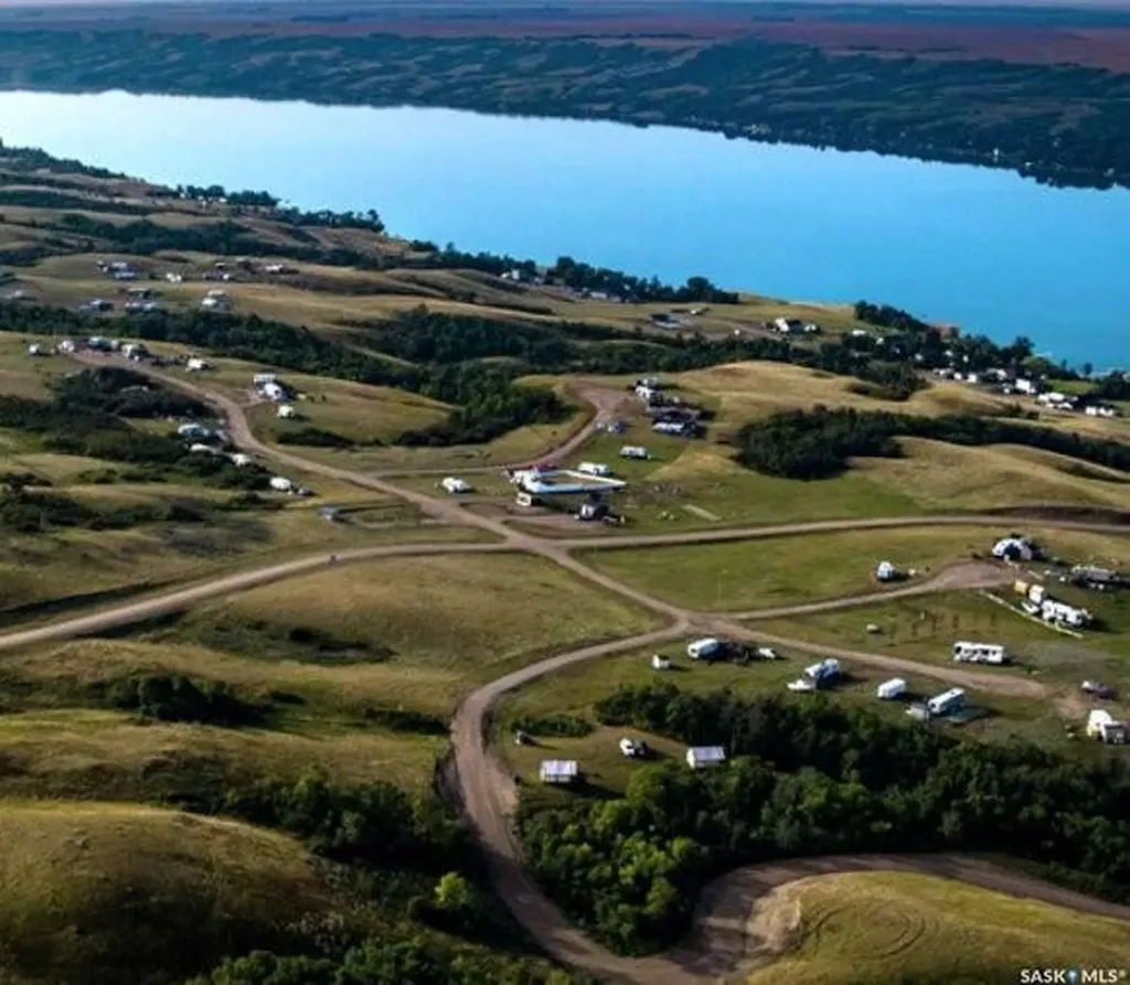 165 Rural Address Marquis Rm No. 191 SK S0G 0H0