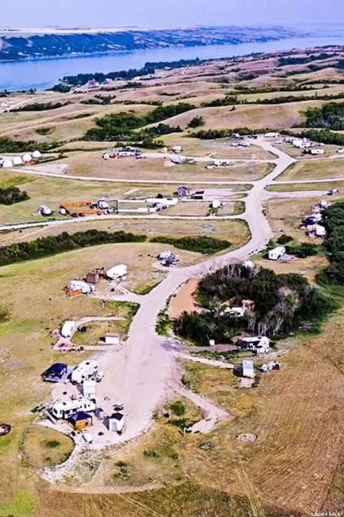 165 Rural Address Marquis Rm No. 191 SK S0G 0H0