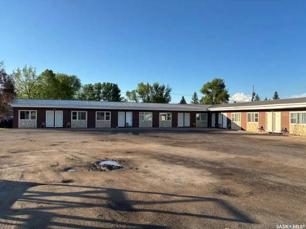 201 2nd Street Wawota SK S0G 5A0
