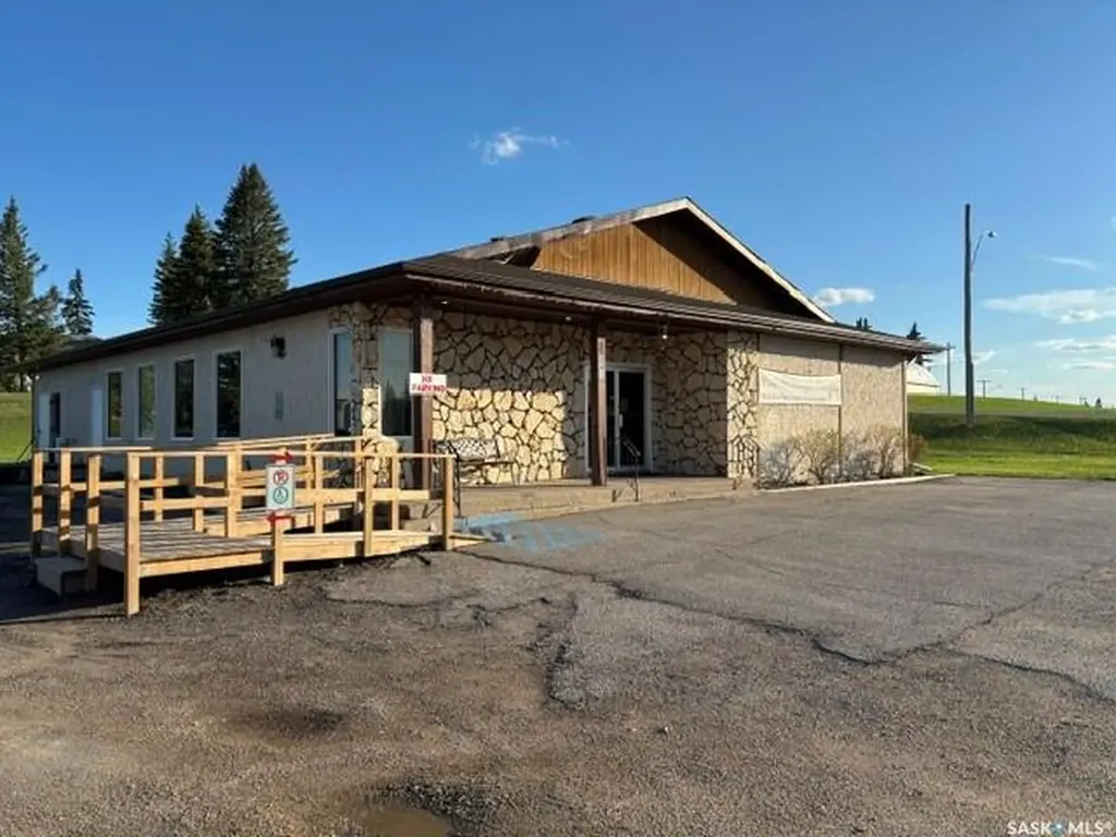 201 2nd Street Wawota SK S0G 5A0