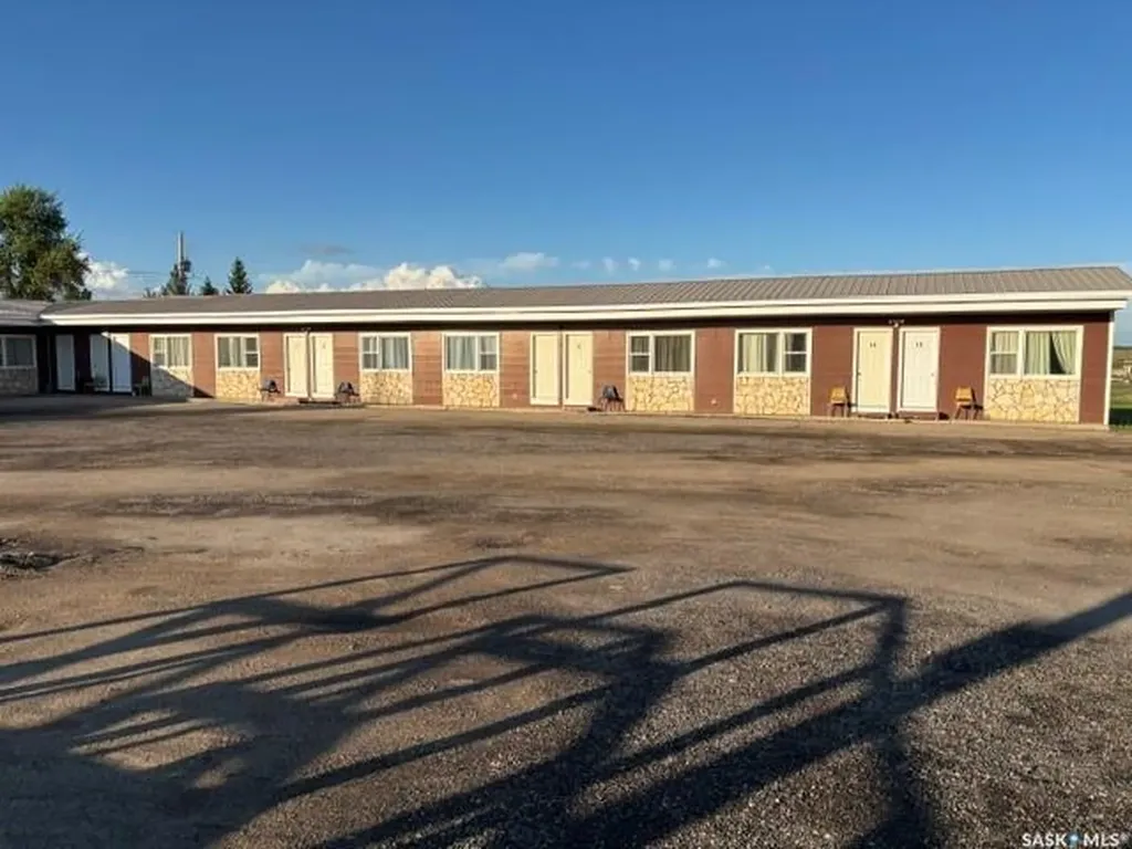 201 2nd Street Wawota SK S0G 5A0