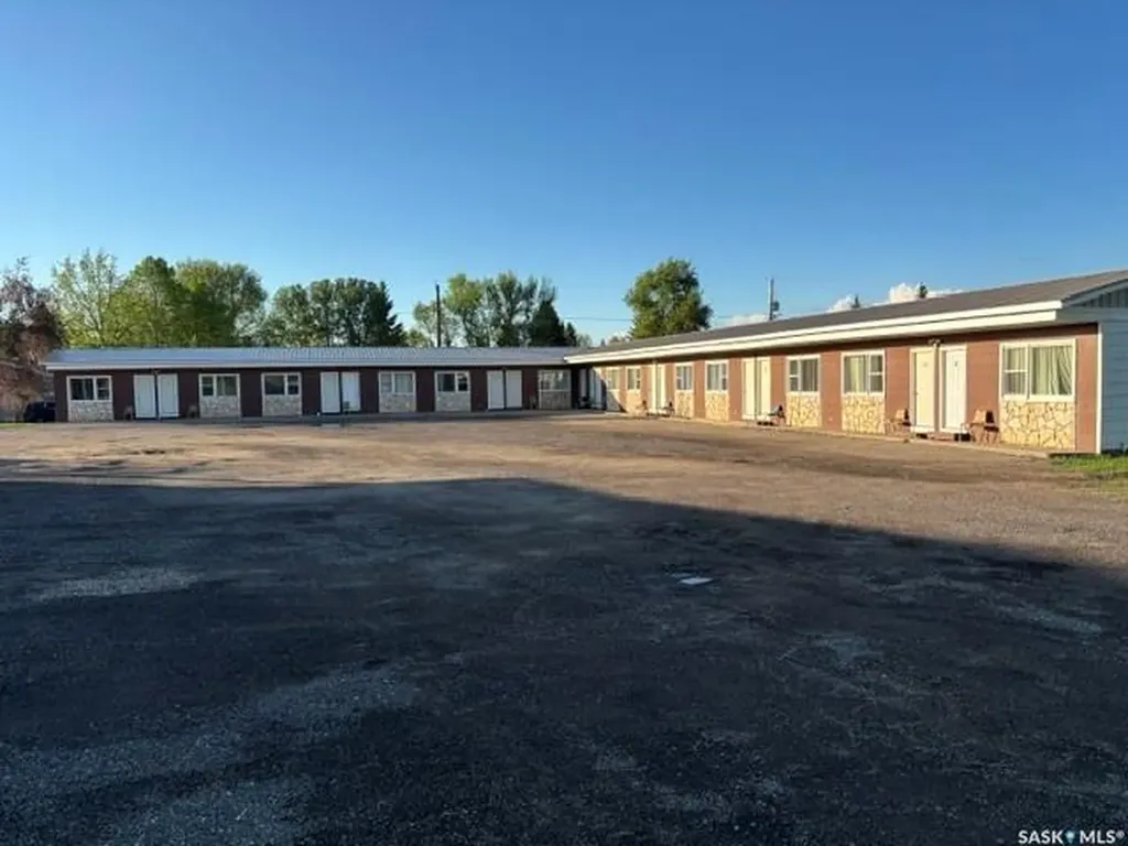 201 2nd Street Wawota SK S0G 5A0