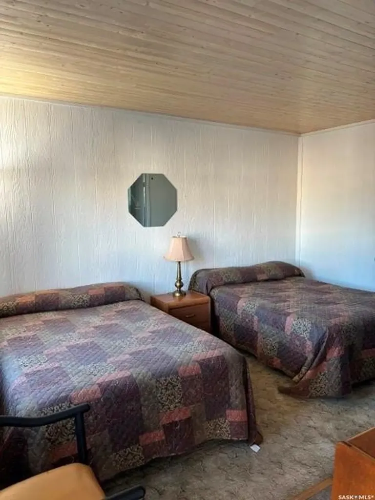 201 2nd Street Wawota SK S0G 5A0