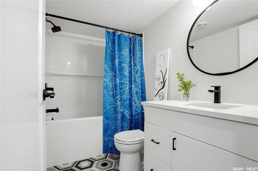 1719 Lorne Avenue Saskatoon SK S7H 1Y3