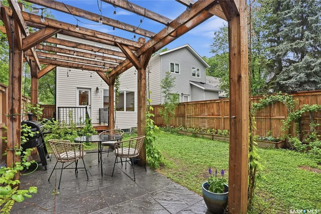 1719 Lorne Avenue Saskatoon SK S7H 1Y3