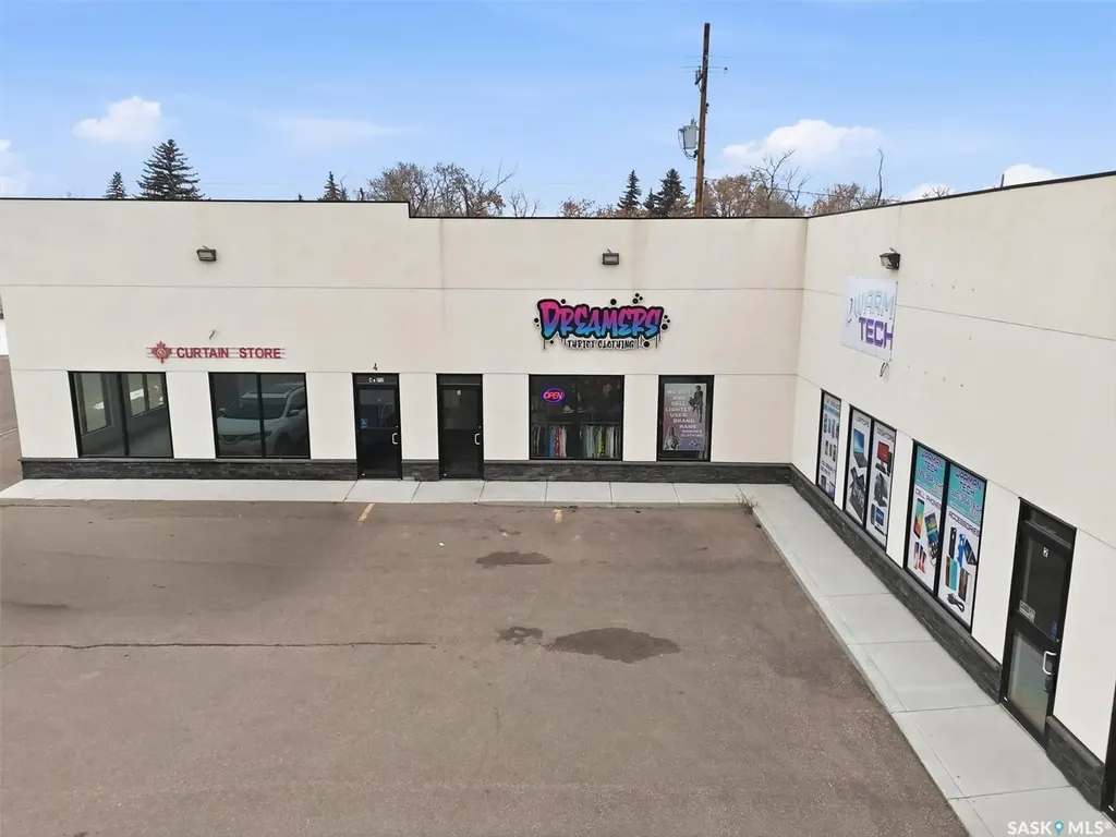 212 Central Street Warman SK S0K 0A1