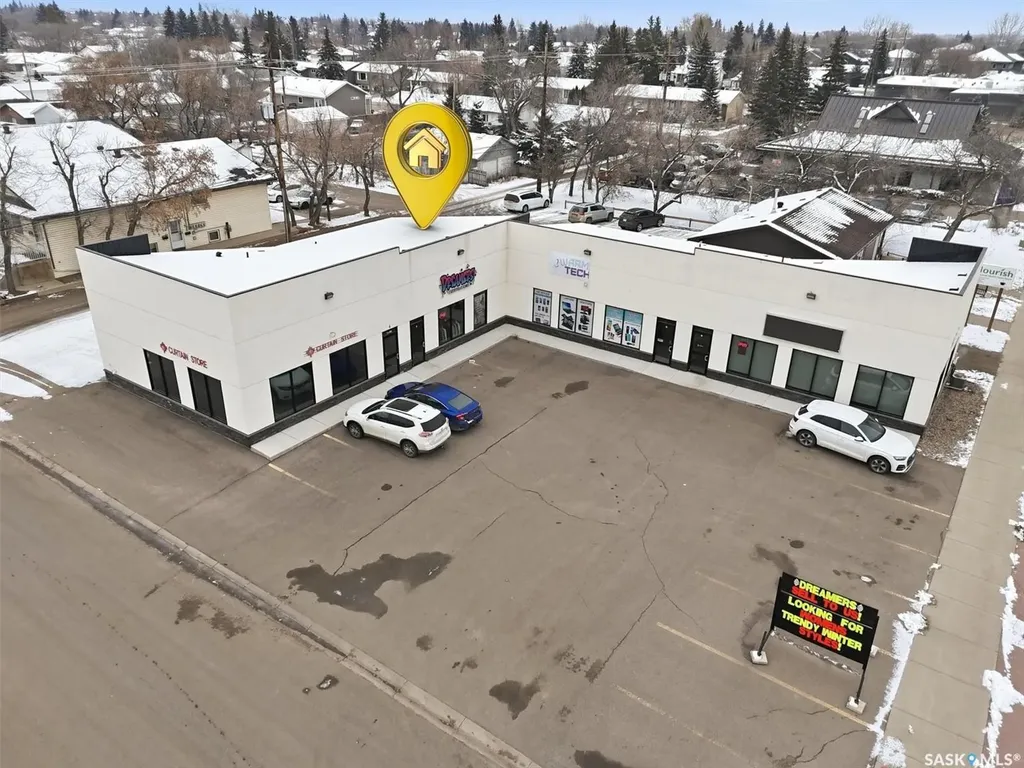 212 Central Street Warman SK S0K 0A1
