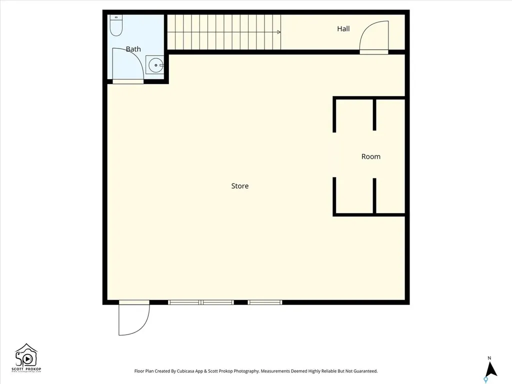 212 Central Street Warman SK S0K 0A1