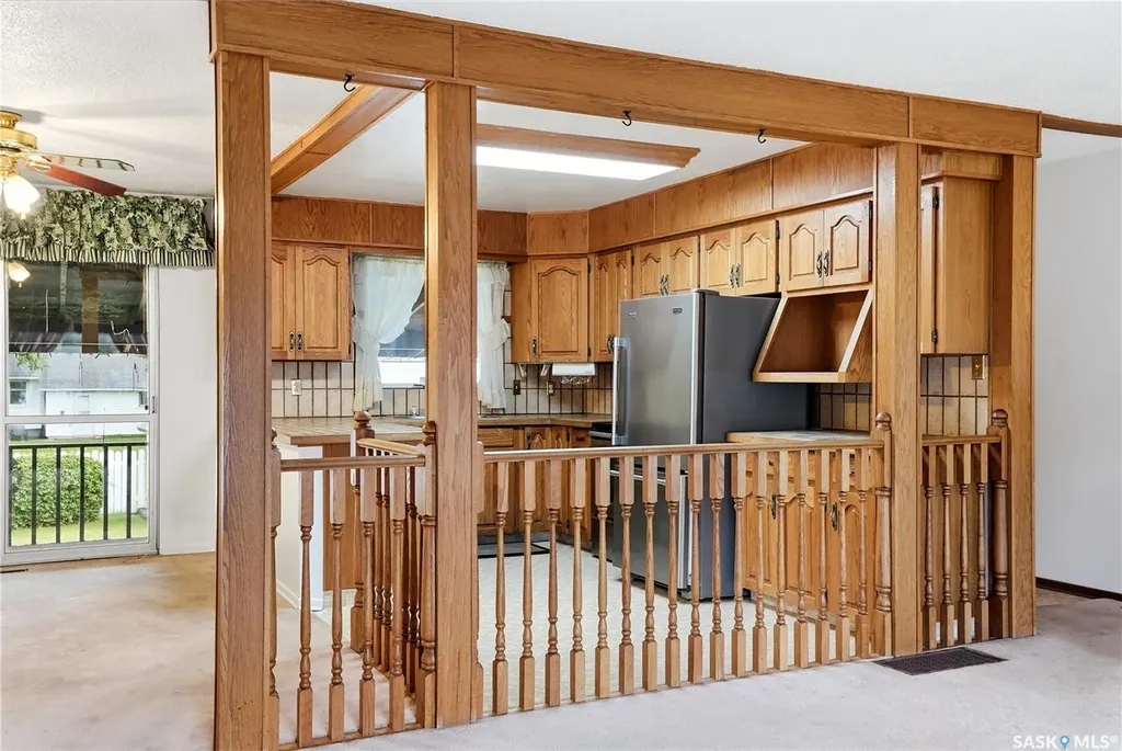 6007 4th Street Rosthern SK S0K 3R0