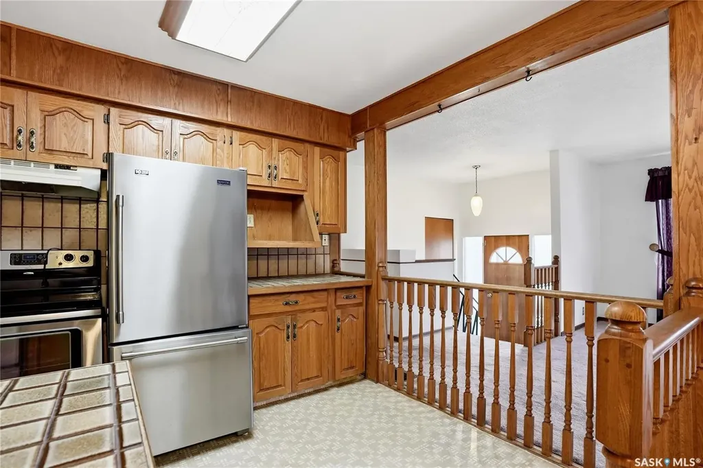 6007 4th Street Rosthern SK S0K 3R0