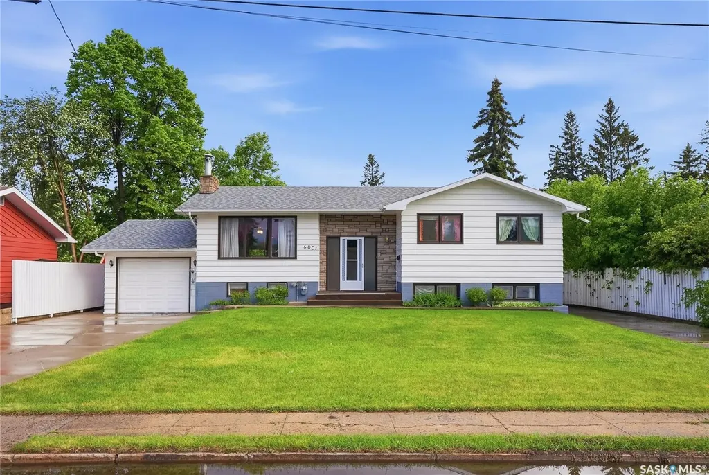 6007 4th Street Rosthern SK S0K 3R0