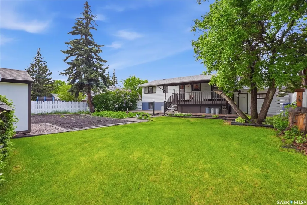 6007 4th Street Rosthern SK S0K 3R0