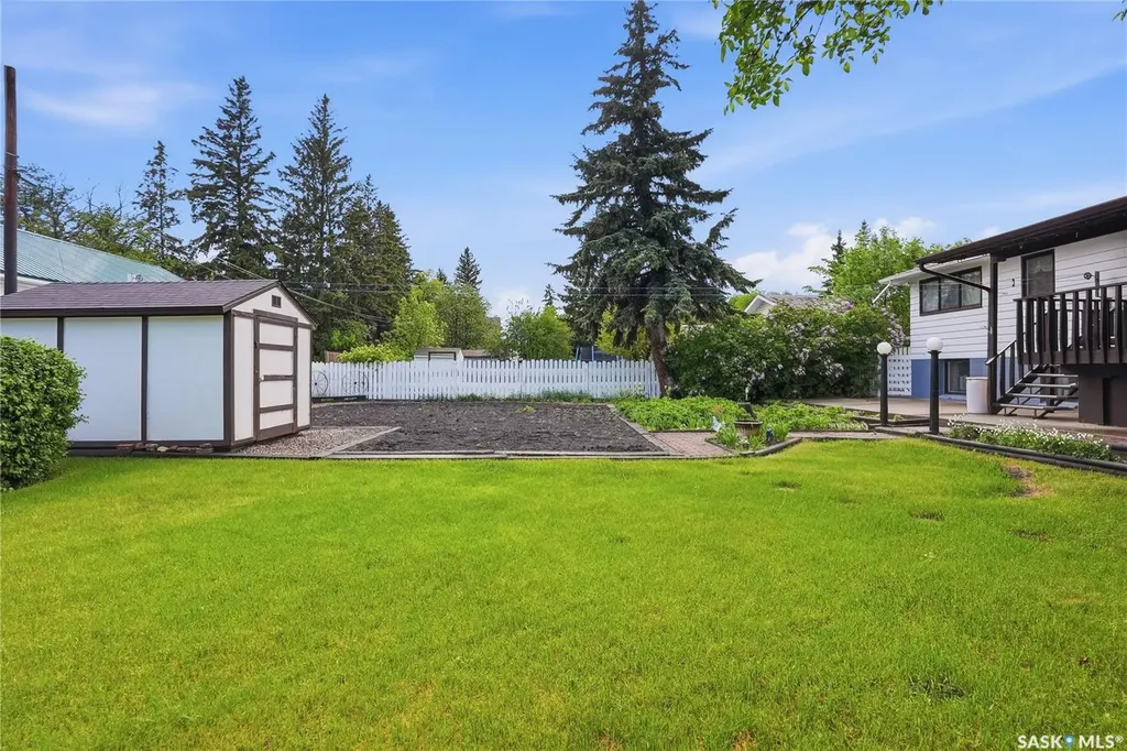 6007 4th Street Rosthern SK S0K 3R0