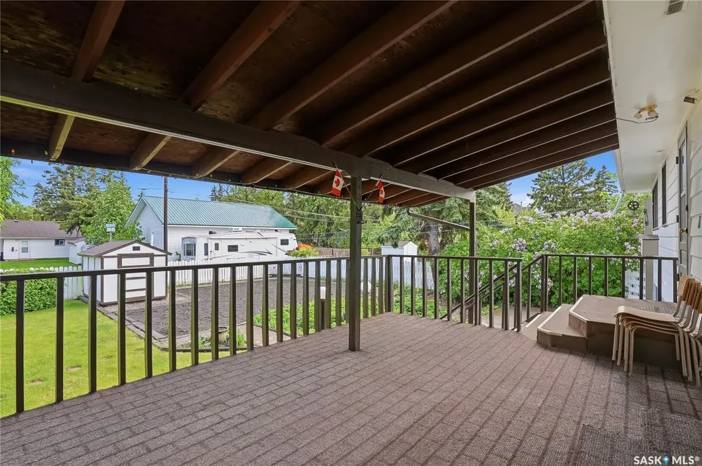 6007 4th Street Rosthern SK S0K 3R0