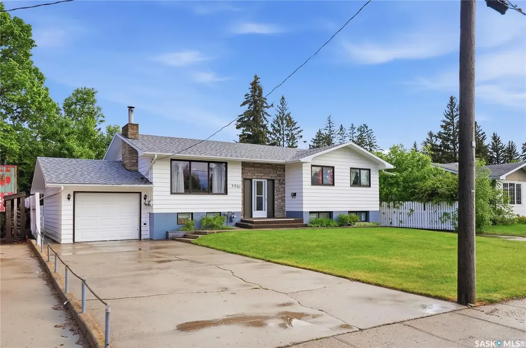 6007 4th Street Rosthern SK S0K 3R0