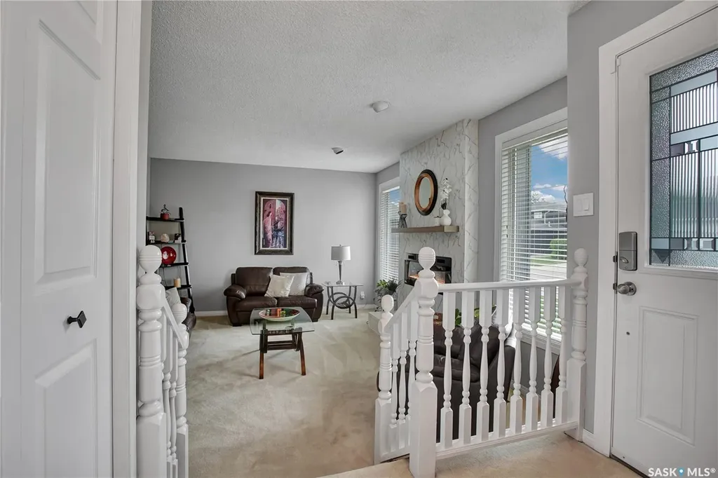 231 Roborecki Crescent Saskatoon SK S7K 5L1