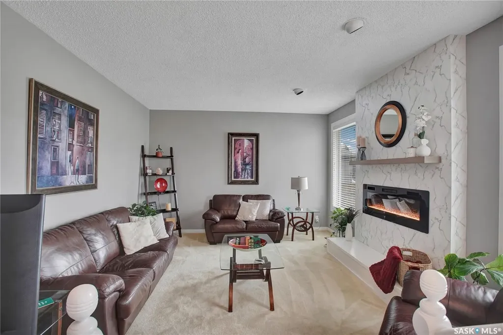 231 Roborecki Crescent Saskatoon SK S7K 5L1