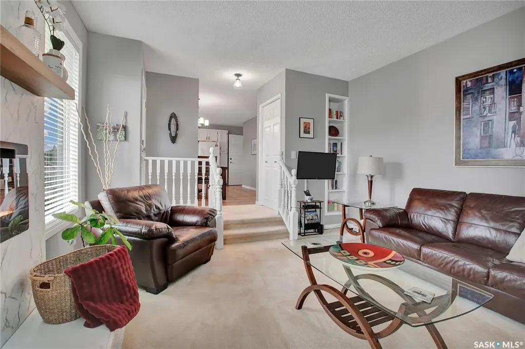 231 Roborecki Crescent Saskatoon SK S7K 5L1