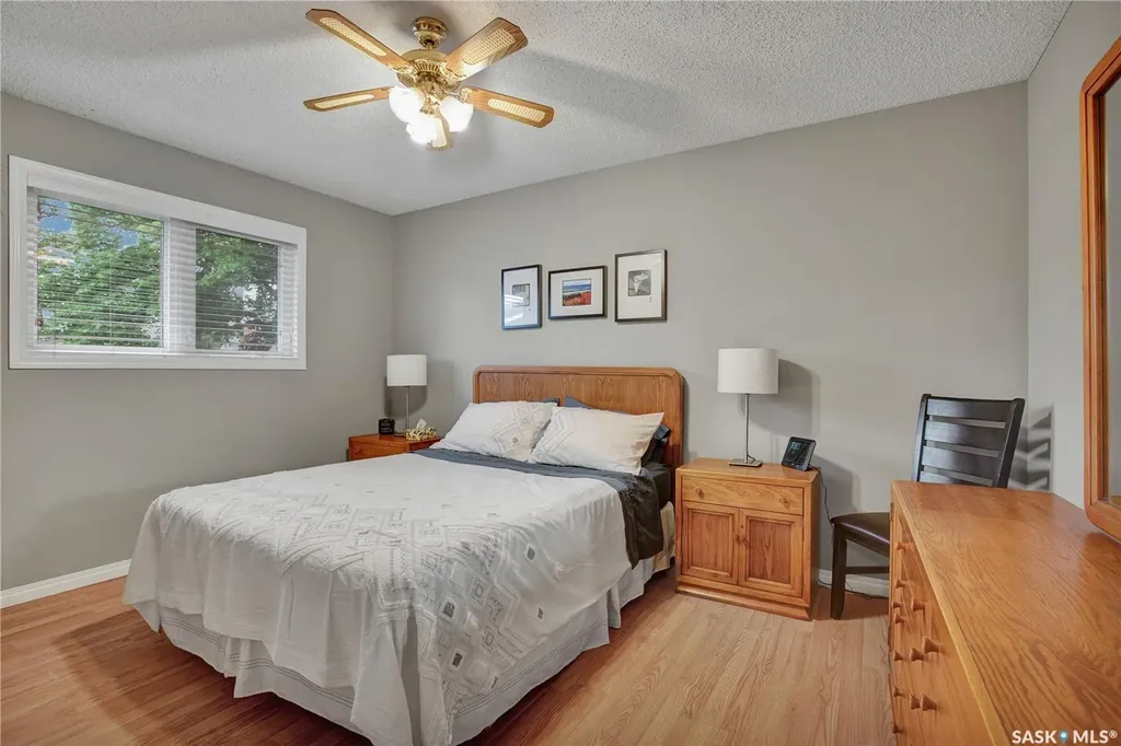 231 Roborecki Crescent Saskatoon SK S7K 5L1