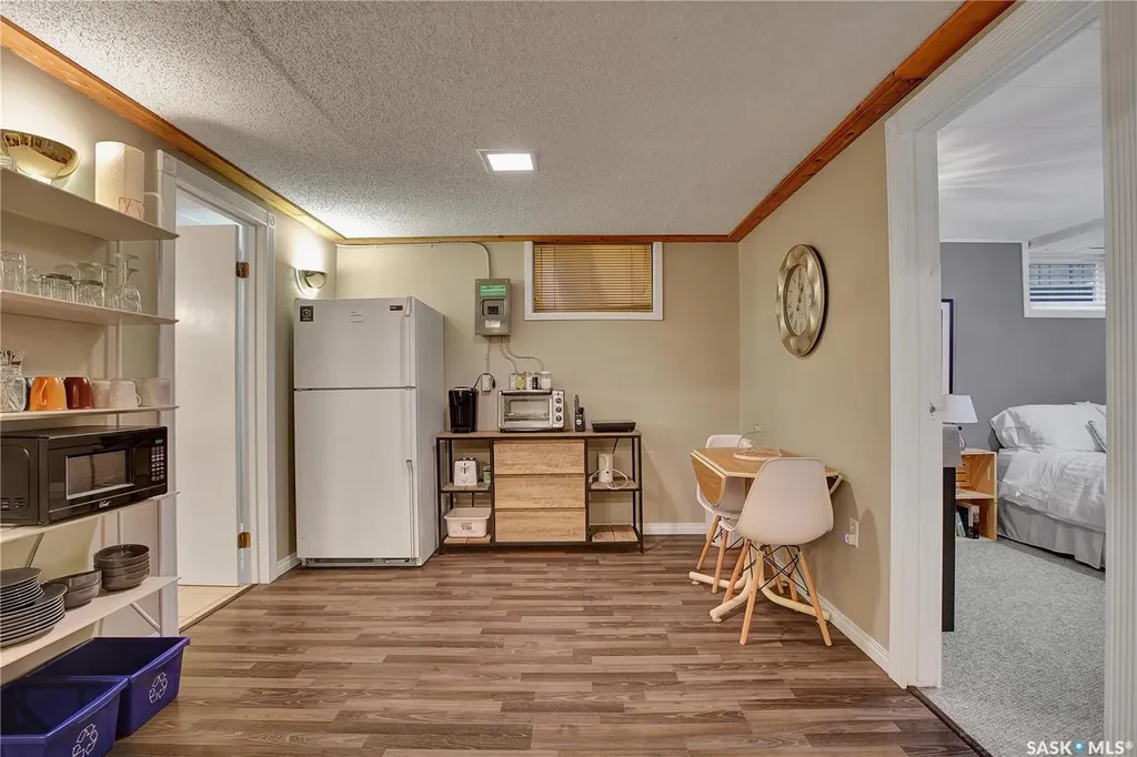 231 Roborecki Crescent Saskatoon SK S7K 5L1