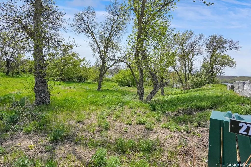 27 Rural Address Marquis Rm No. 191 SK S0G 0H0