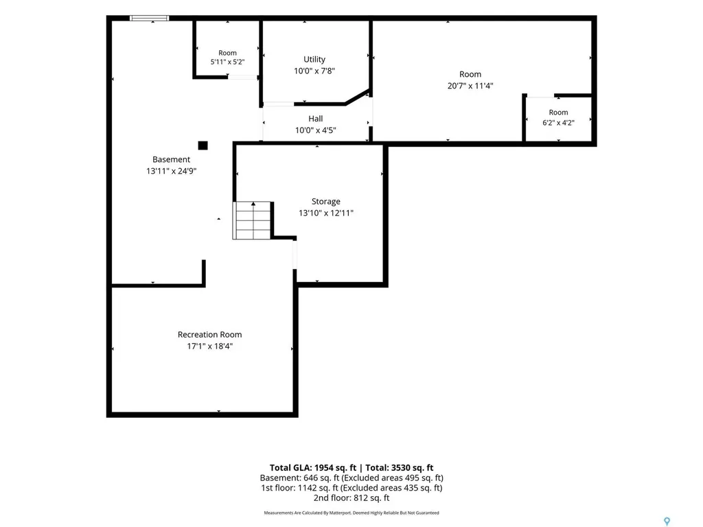723 Candle Court Saskatoon SK S7K 4Z9