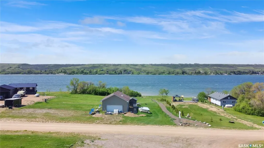 19 Rural Address Marquis Rm No. 191 SK S0G 0H0
