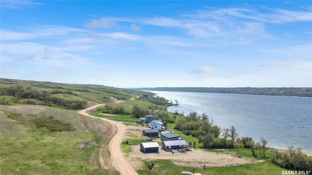 19 Rural Address Marquis Rm No. 191 SK S0G 0H0
