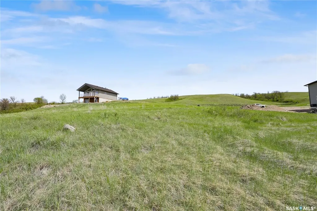 19 Rural Address Marquis Rm No. 191 SK S0G 0H0