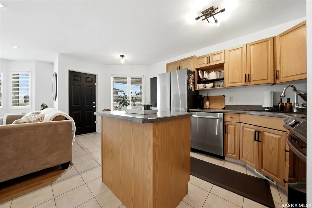 4042 Buckingham Drive Regina SK S4V 3A9