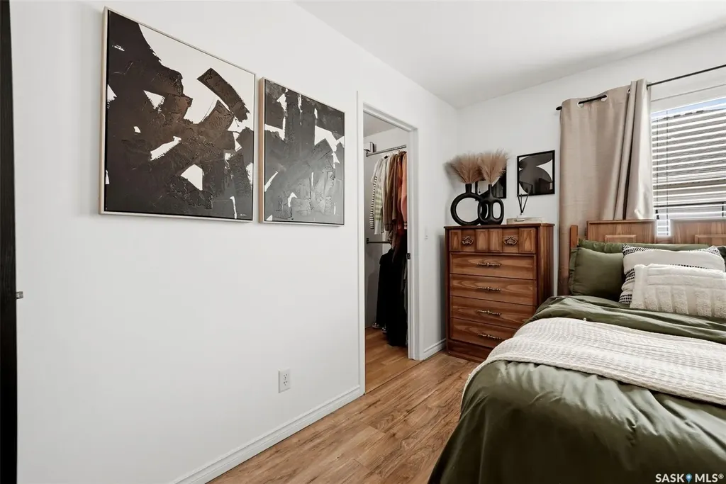 4042 Buckingham Drive Regina SK S4V 3A9
