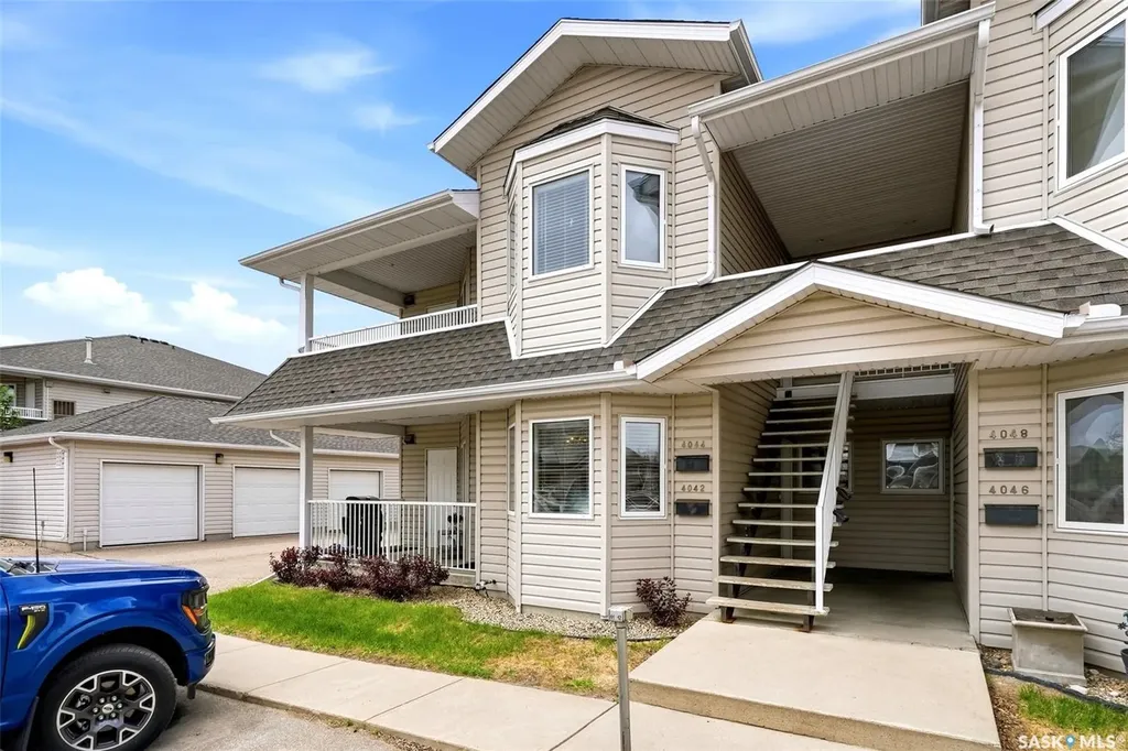 4042 Buckingham Drive Regina SK S4V 3A9