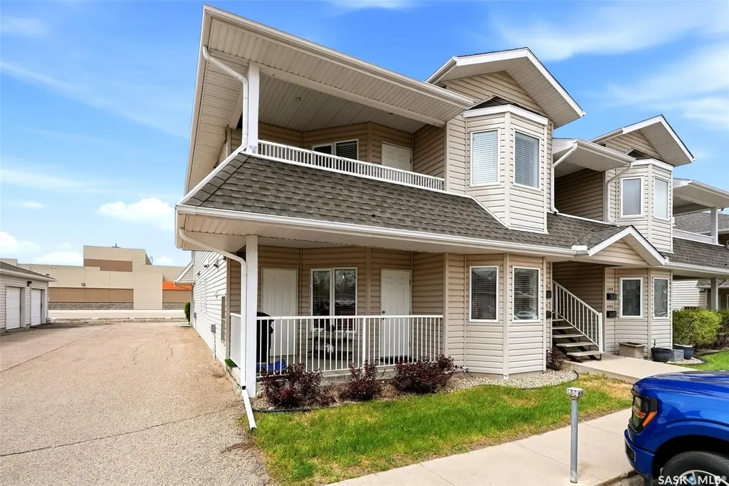 4042 Buckingham Drive Regina SK S4V 3A9