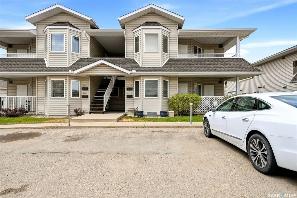 4042 Buckingham Drive Regina SK S4V 3A9