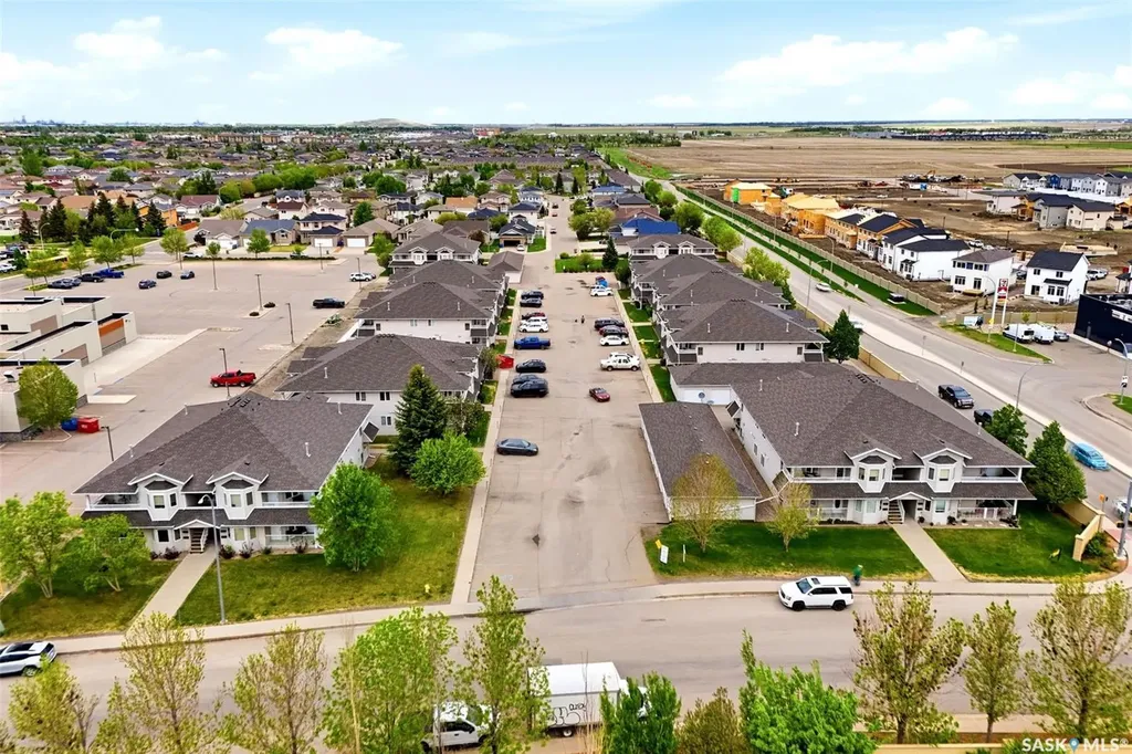 4042 Buckingham Drive Regina SK S4V 3A9