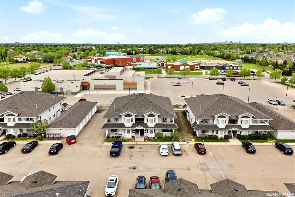 4042 Buckingham Drive Regina SK S4V 3A9