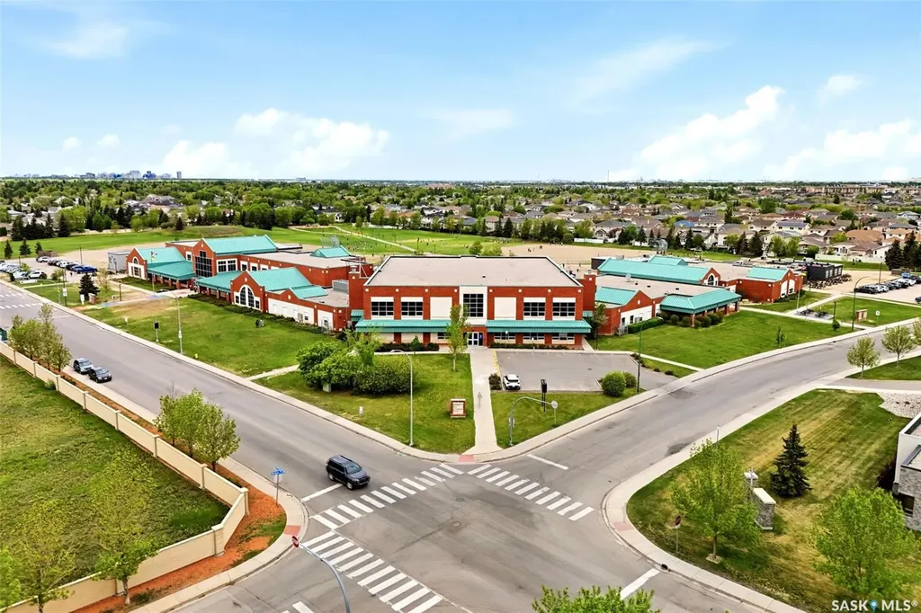 4042 Buckingham Drive Regina SK S4V 3A9