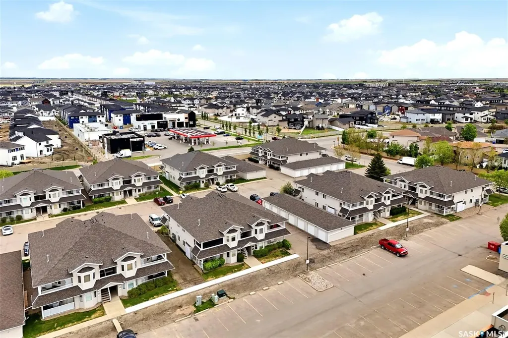 4042 Buckingham Drive Regina SK S4V 3A9