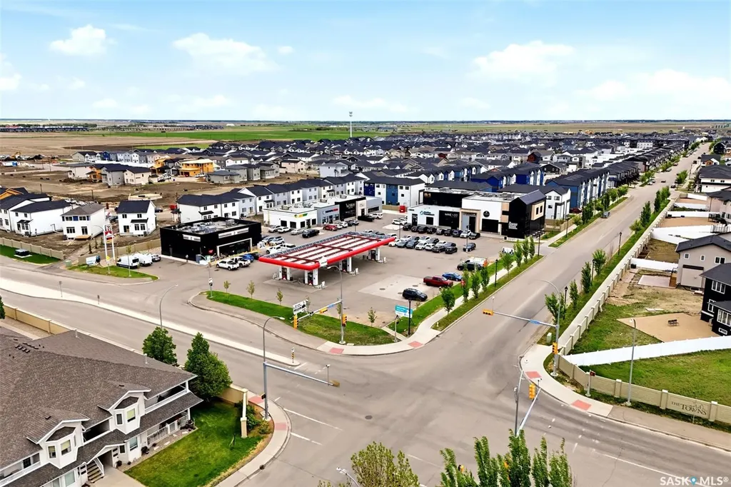 4042 Buckingham Drive Regina SK S4V 3A9