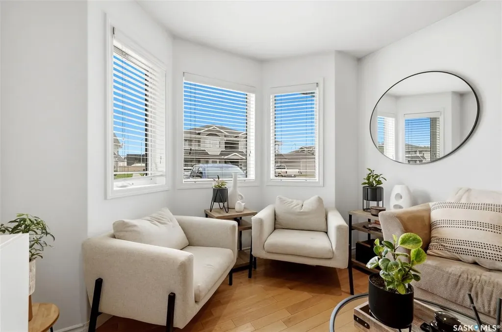 4042 Buckingham Drive Regina SK S4V 3A9